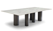 ENVIE DINING TABLE